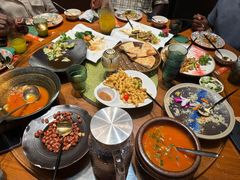 -那拉提之疆·新疆菜(美院店)