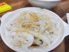 捞河粉-电白鸭粥店(下沙二坊88号店)