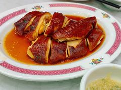 -东鑫记港式茶餐厅(南京东路店)