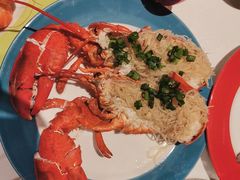 -味餐厅·海鲜·火锅·自助餐