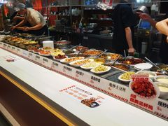 -乡村基·川味现炒大王(熙悦天街店)