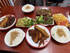 把子肉-刘小忙把子肉(北园大街总店)
