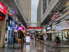 -万达广场(福州金融街店)