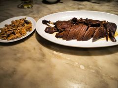 -梁家大院•农家菜(昆山会展中心店)