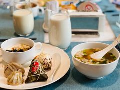 -南湖宾馆·鸳湖阁全日制餐厅