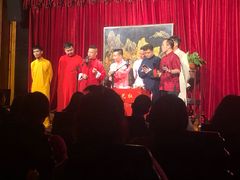 -哈哈曲艺社(西门闲亭店)