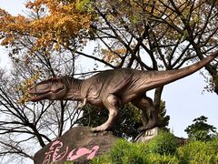 -自贡恐龙博物馆