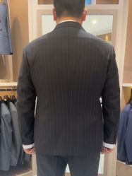 -蓝仕西服定制(萧山店)