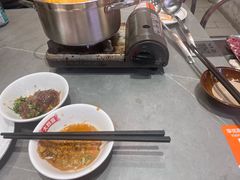 -金龙大四喜牛肉火锅