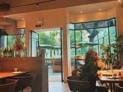 -Bistro 63 创意融合料理(广粤天地店)