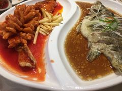 -马凯餐厅(长椿街店)