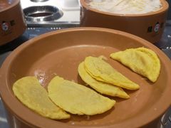-龍歌自助小火锅(市南金茂湾店)
