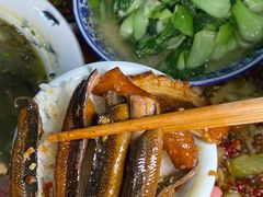-李大爷的泡椒馆(冉家坝店)