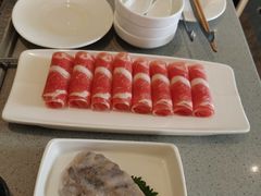 -海底捞火锅(老城根店)