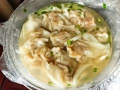 -李记清真馆(打钉巷店)