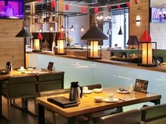 -東舍食唐精品陕菜馆