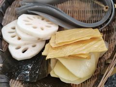 -石灰市老火锅(北滨路店)