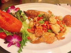 -香丰阁·烤鸭·川湘菜(清河店)