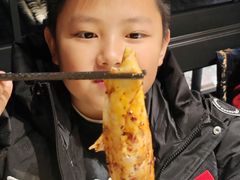 -映秋饭店(李庄总店)