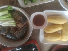 渔家蒸霸-渔家颂歌渔家味道(青石路店)