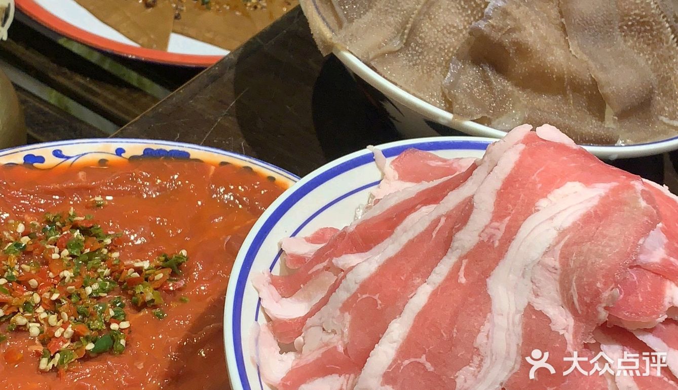 武汉美食|火锅！火锅！火锅！