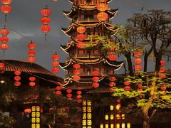 -厦门方特东方神画