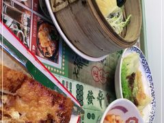 -七爷清汤腩·港式餐厅(金狮广场店)