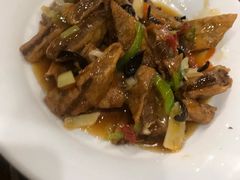 -巴依老爷新疆美食(望京小街店)