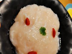-青瓷火锅料理(西单大悦城店)