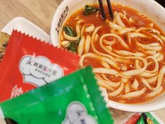 -阿利茄汁面(二七万达店)