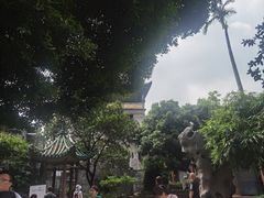 -东莞市可园博物馆