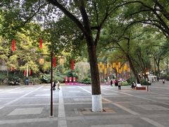 -忠山公园