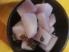-小饕荟雅安贡椒鱼鲜馆(广福桥店)