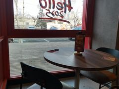 -永辉超市(鲁谷店)