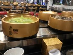 -龍歌自助小火锅(李沧丽达店)