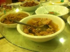 iphone_upload_pic-梦中园海鲜酒店(川沙路店)