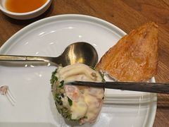 -喜鼎海胆水饺(东港店)