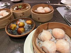 -万丽轩·粤菜(王府井金茂万丽酒店)