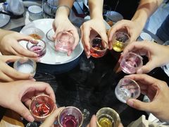 -夜宴江景餐厅