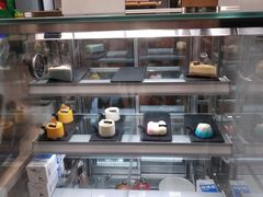 -Willing·Coffee&Brunch&Dinner(万达店)
