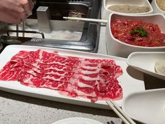-海底捞(盛港利达广场店)