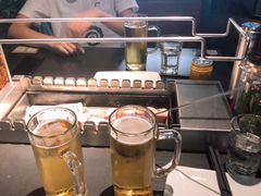 -很久以前羊肉串(中山公园店)