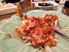 淡香槽螺肉-文儒九号·闽菜馆(三坊七巷店)