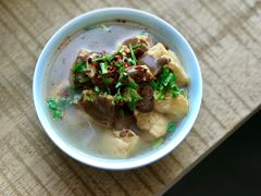 -李小老烧饼(常营民族家园店)