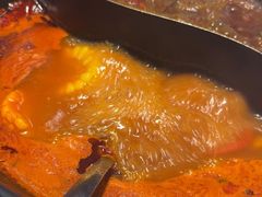 -生活如沸·顺德水牛奶火锅(大学路店)