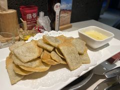 -浩爷羊蝎子火锅(望京店)
