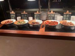 -杭州滨江世融艾美酒店·新食谱全日餐厅