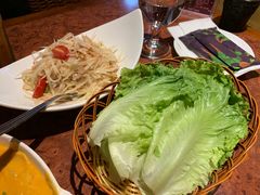 -黄珍珍泰国菜馆(九龙城店)
