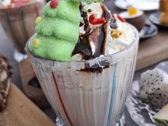 -璟象酒店-爱丽坊景观餐厅