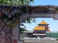 -中国翰园碑林